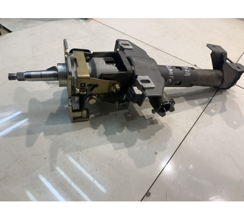 Рулевая колонка