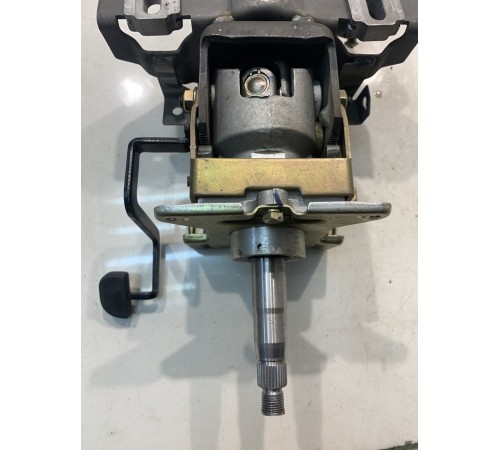 Рулевая колонка