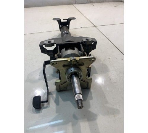 Рулевая колонка