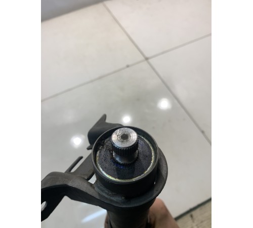 Рулевая колонка