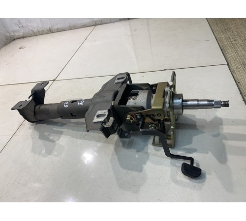 Рулевая колонка