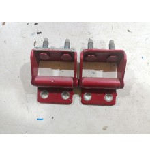 Петли багажника 2 шт.