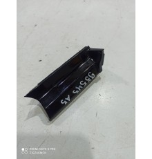 Накладка торпедо декоративная