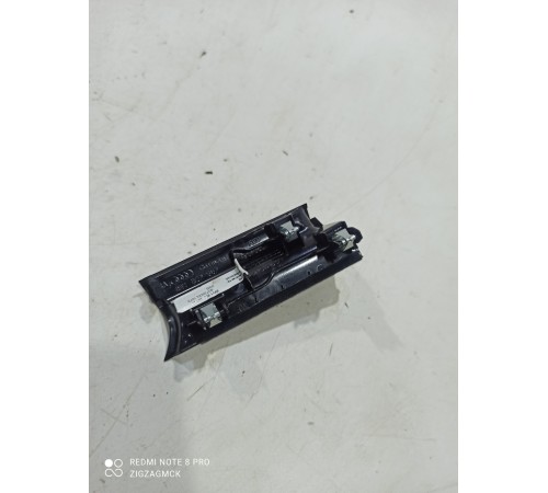 Накладка торпедо декоративная