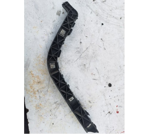 Кронштейн (крепление) заднего бампера правый