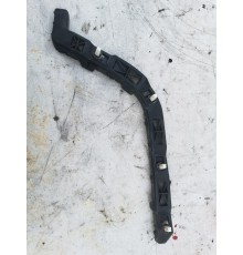 Кронштейн (крепление) заднего бампера правый