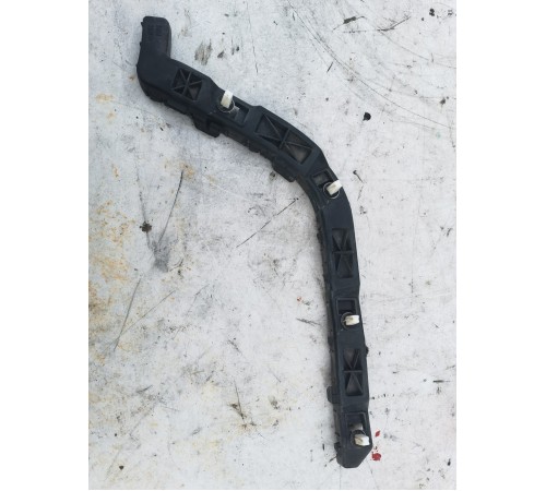 Кронштейн (крепление) заднего бампера правый