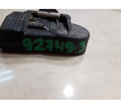 Датчик давления в шине