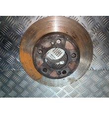Диск тормозной