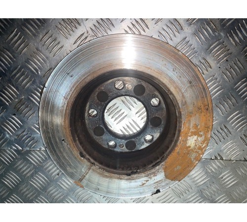 Диск тормозной