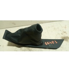 Кожух ручки стояночного тормоза