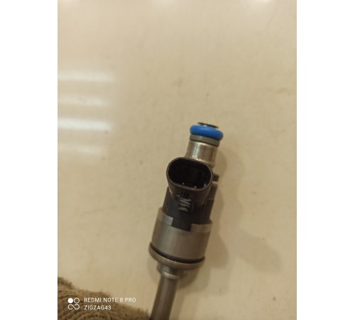 Форсунка топливная