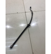 Тормозной шланг (передний, левый)