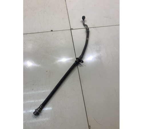 Тормозной шланг (передний, левый)