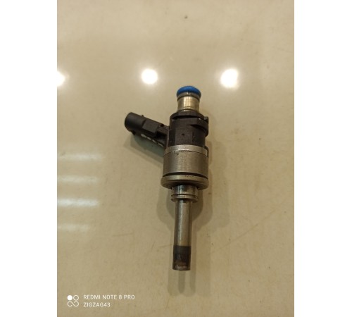 Форсунка топливная