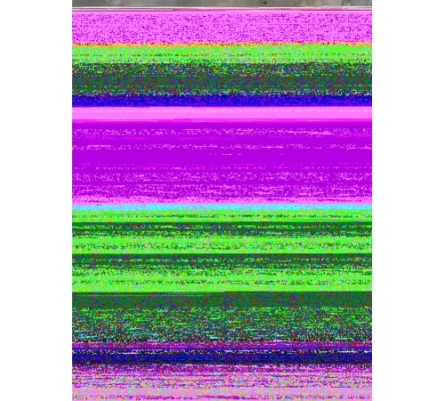 Рейлинг (левый)