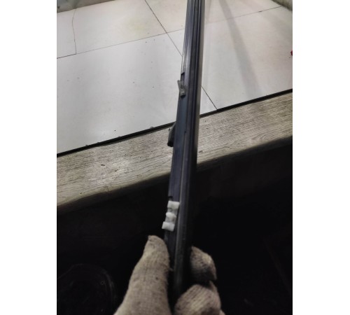 Рейлинг (левый)