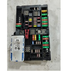 Блок предохранителей салонный