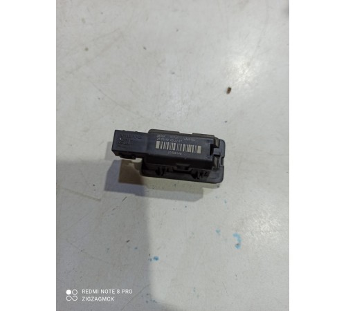 Подсветка двери 