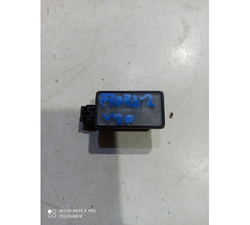 Подсветка двери 