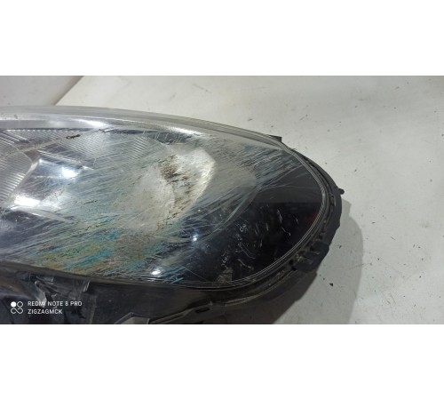 Фара (передняя левая)