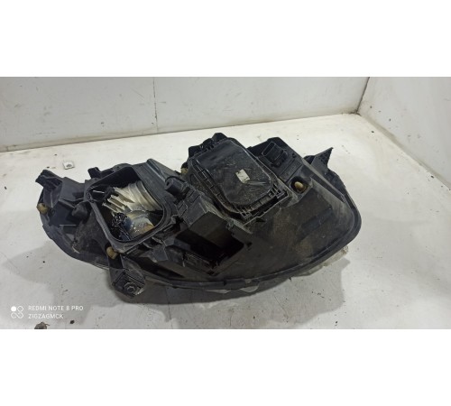 Фара (передняя левая)