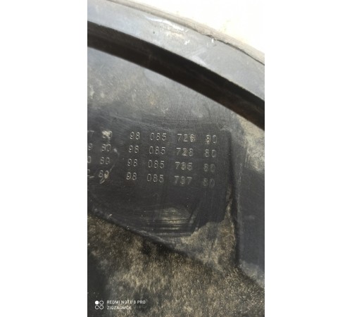 Фара (передняя левая)