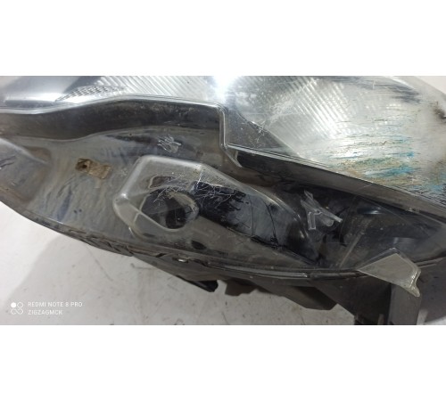 Фара (передняя левая)