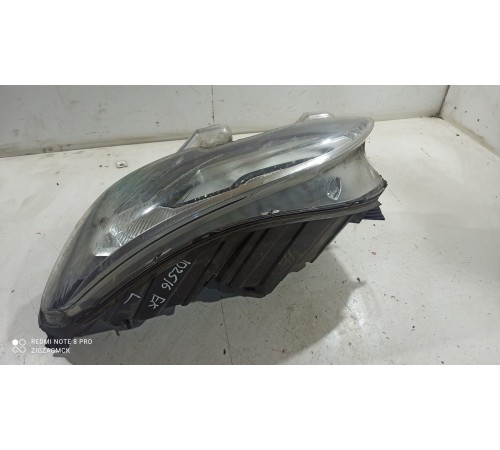 Фара (передняя левая)