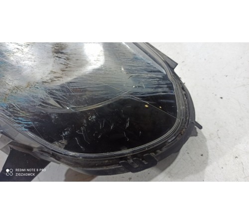 Фара (передняя левая)