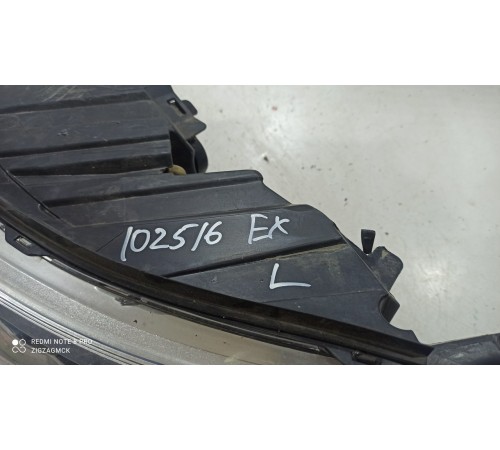 Фара (передняя левая)