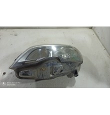 Фара (передняя левая)