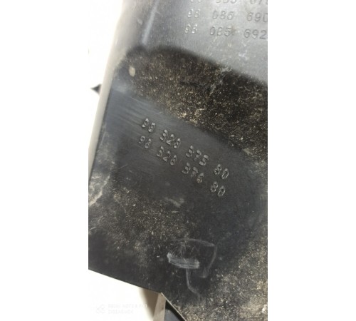 Фара (передняя левая)