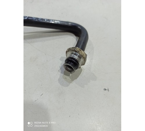 Трубка системы охлаждения(металлическая)