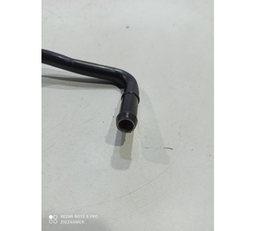 Трубка системы охлаждения(металлическая)