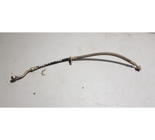 Шланг тормозной передний левый