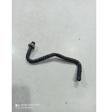 Трубка системы охлаждения(металлическая)