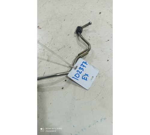 Топливная трубка