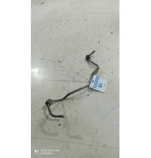 Топливная трубка