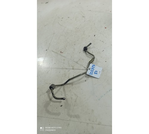 Топливная трубка