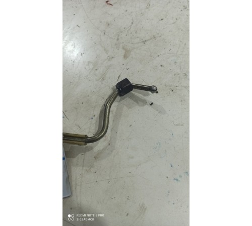 Топливная трубка