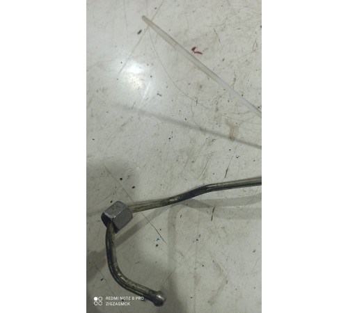 Топливная трубка