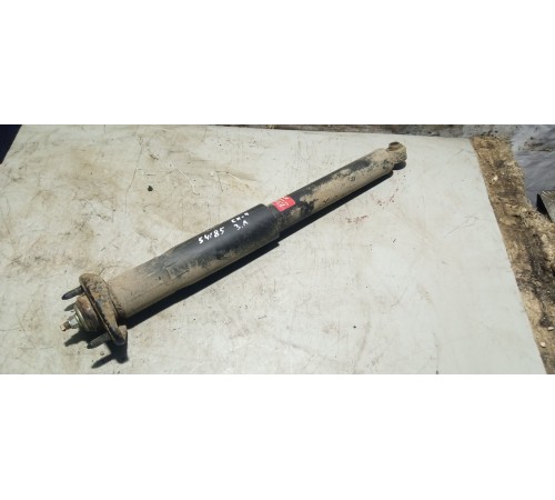 Амортизатор задний левый