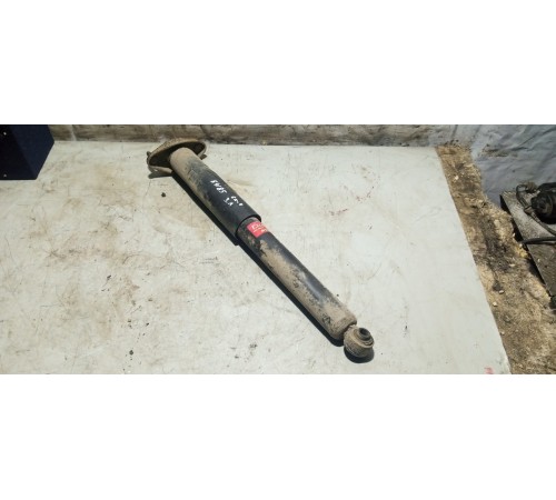 Амортизатор задний левый