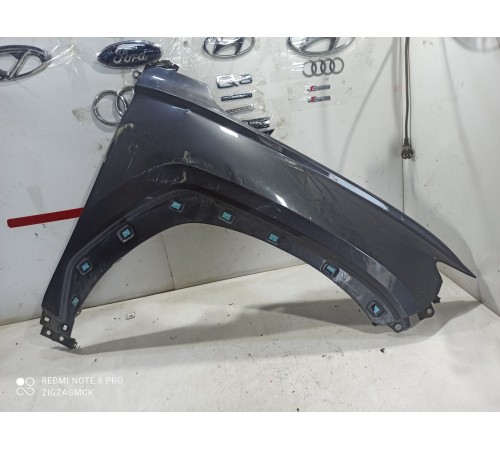 Крыло(переднее правое)