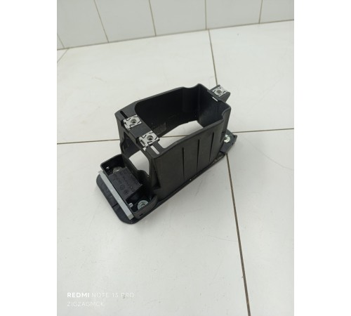 Корпус кронштейн селектора АКПП