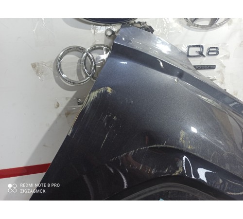 Крыло(переднее правое)