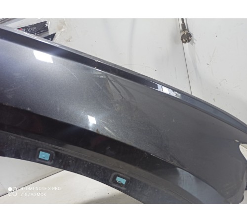 Крыло(переднее правое)