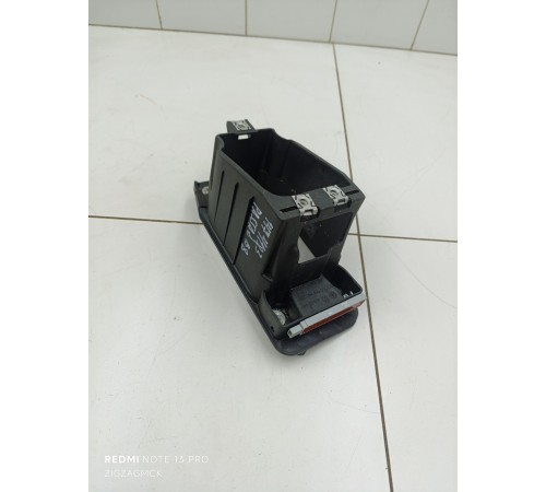 Корпус кронштейн селектора АКПП