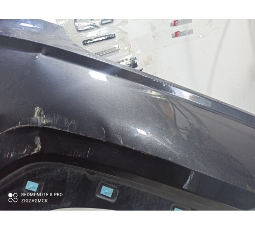 Крыло(переднее правое)